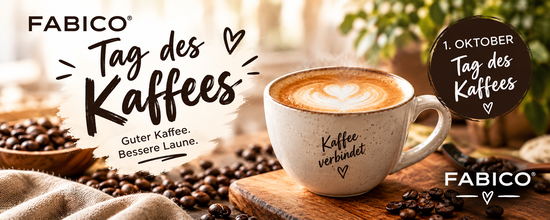 TAG DES KAFFEES 2026
