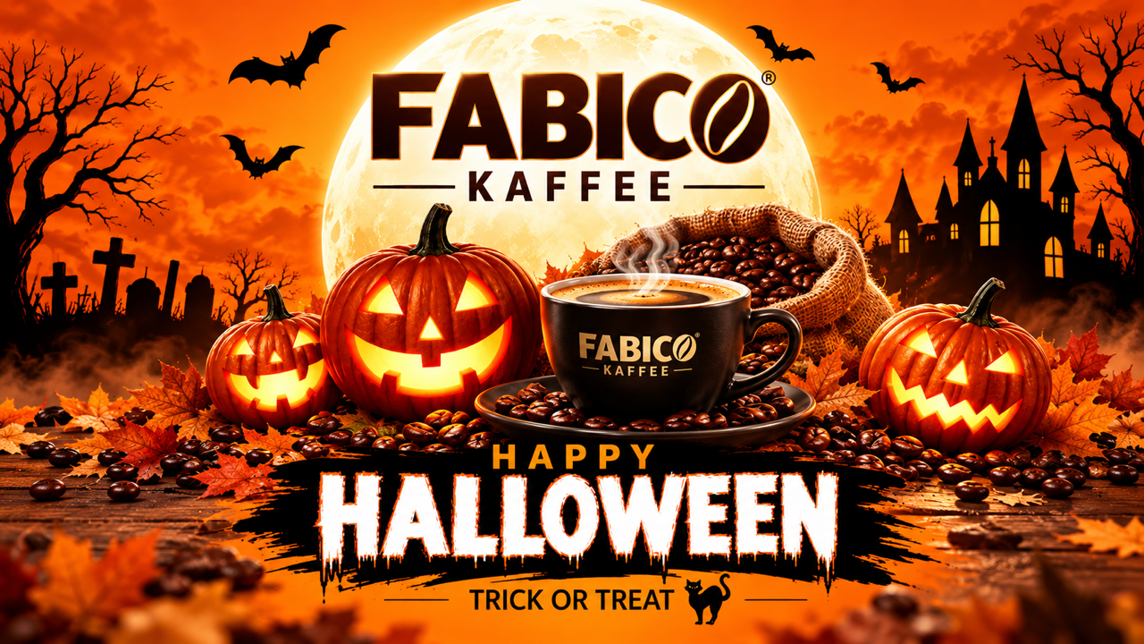 HALLOWEEN FABICO