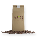 Ganze Bohne CINQUE 1 kg BIO